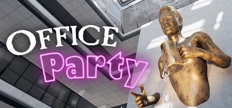 Games like Office Party