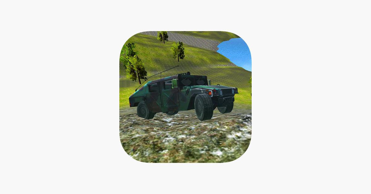 Games like Offroad Heavy Jeep Simulator