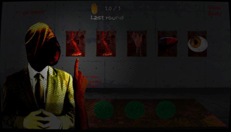 Organ Gambler Image
