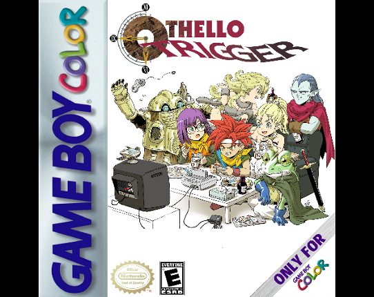 Othello Trigger Image