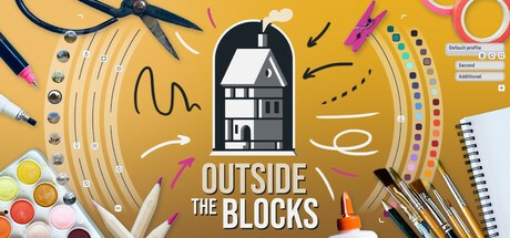 Games like Outside the Blocks
