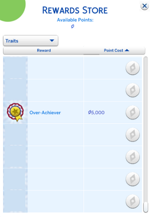 Over-Achiever Updated and Restored Image