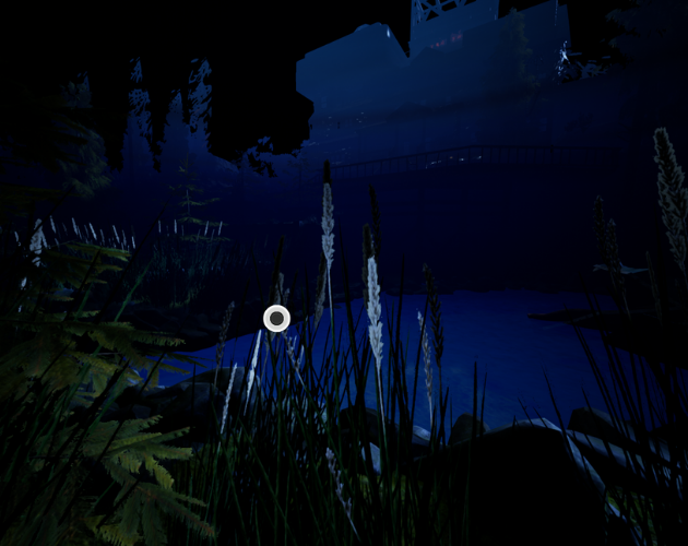 Games like Paranormal