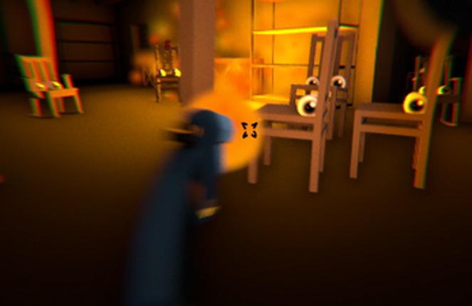 Paraphernalia Panic Image