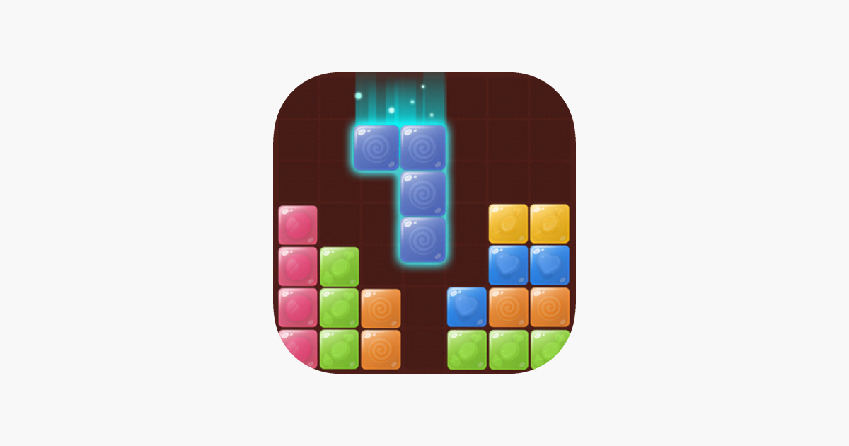 Games like Pastry Block Puzzle