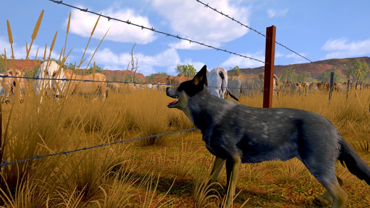Pasture: The Livestock Simulator screenshot