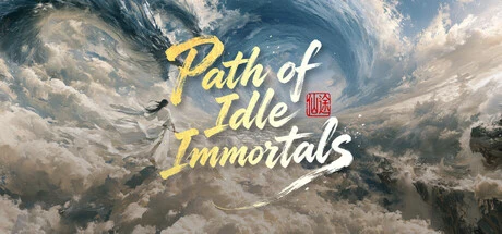 Games like Path of Idle Immortals