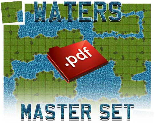PDF Waters Master Set Image