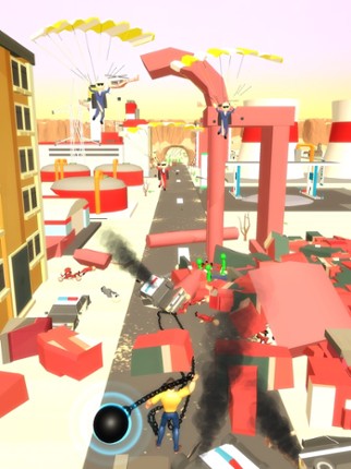 Perfect Smasher screenshot