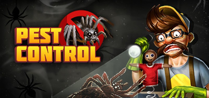 Pest Control Image