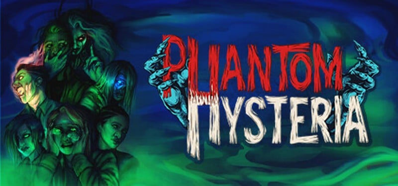 Phantom Hysteria Game Cover