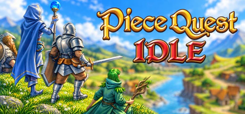 Piece Quest Idle Image