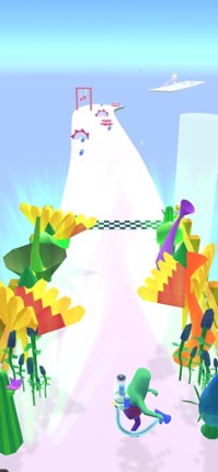 Plant Revival! screenshot