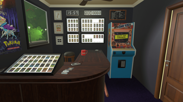 PokeCardy screenshot