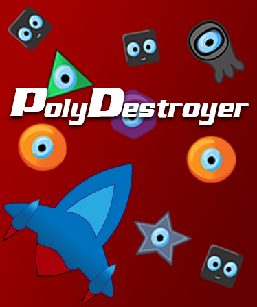 Games like PolyDestroyer