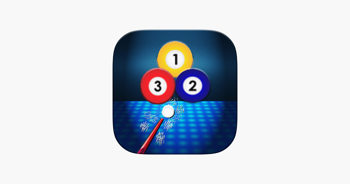 Games like Pool Ball 8 Color