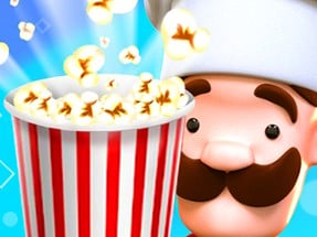 Popcorn Puzzle - Ultimate Burst Chief Image