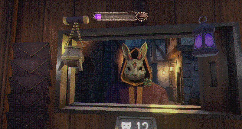 Portarius screenshot