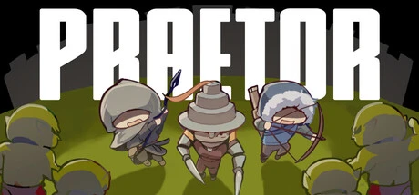 Games like Praetor: Medieval TD