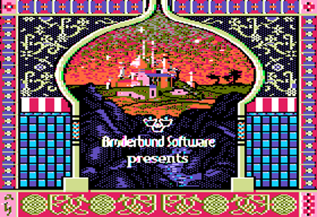 Prince of Persia Image