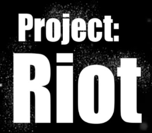 Project: Riot Image