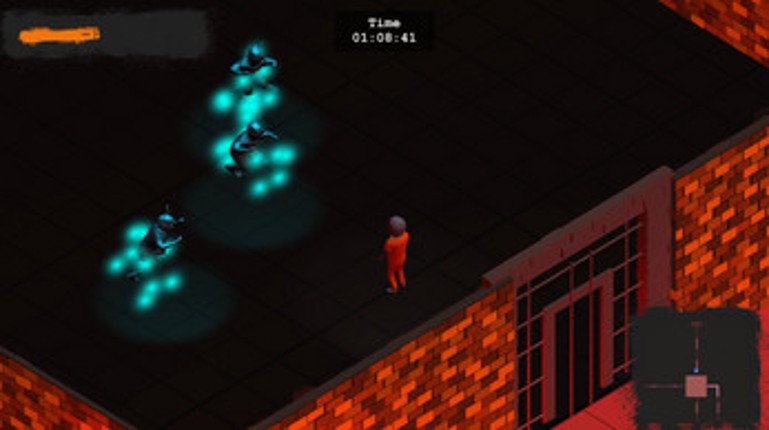 Project: Riot screenshot