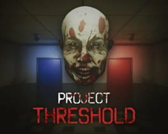 Project Threshold Image