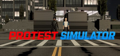 Games like Protest Simulator