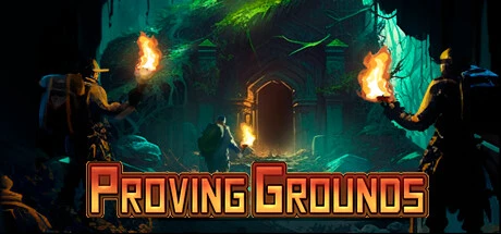 Games like Proving Grounds