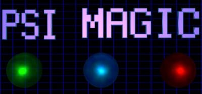 PSI Magic Image