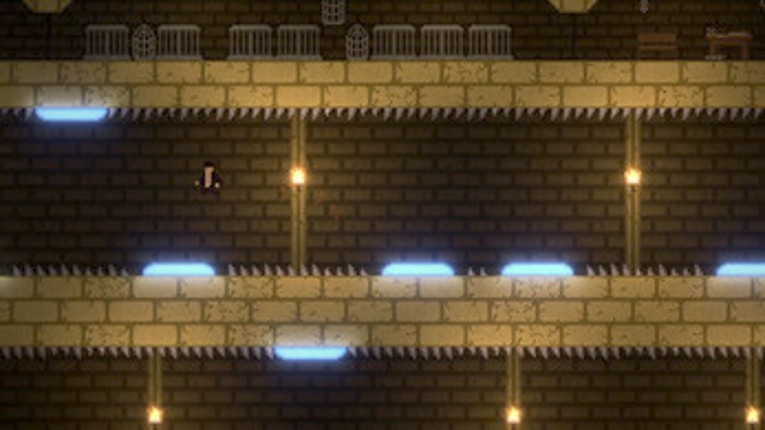 Pyramid Rush Image