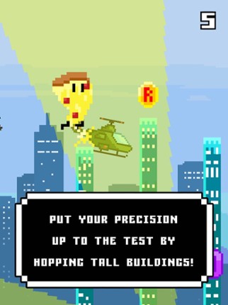 Rampage Jumper Image