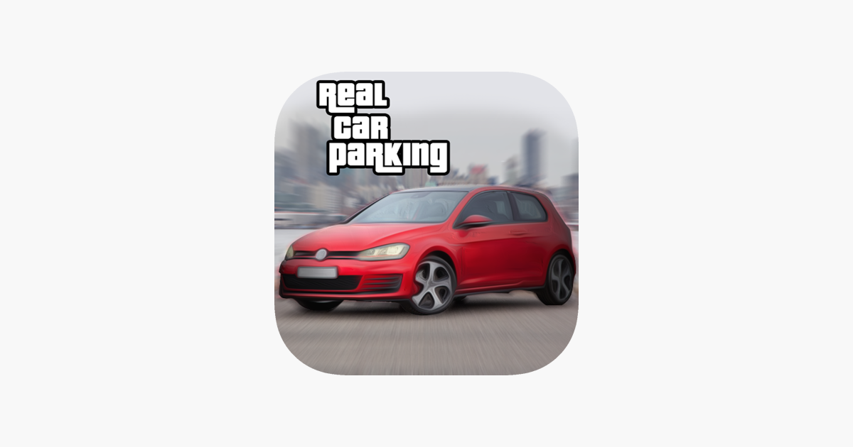 Games like Real Car Parking And Driving