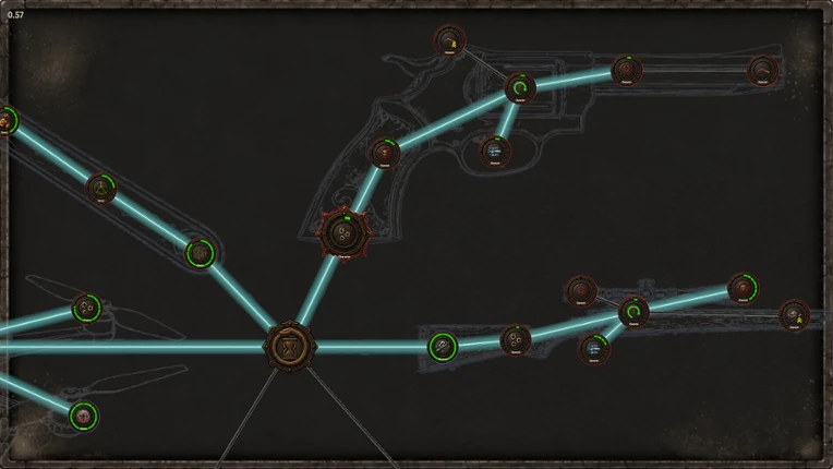 ReDead Frontline Image