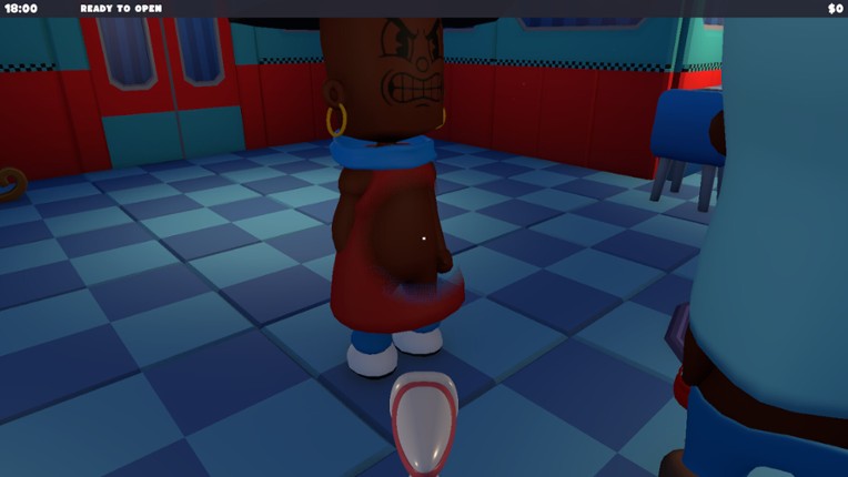 Regulars Image