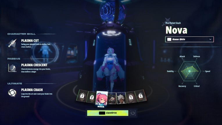 RELOADIAN screenshot