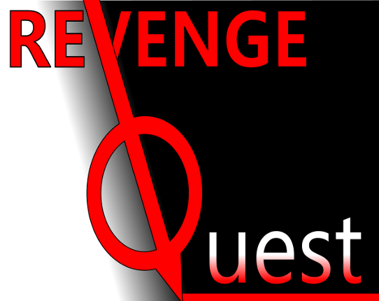 Revenge Quest Game Cover