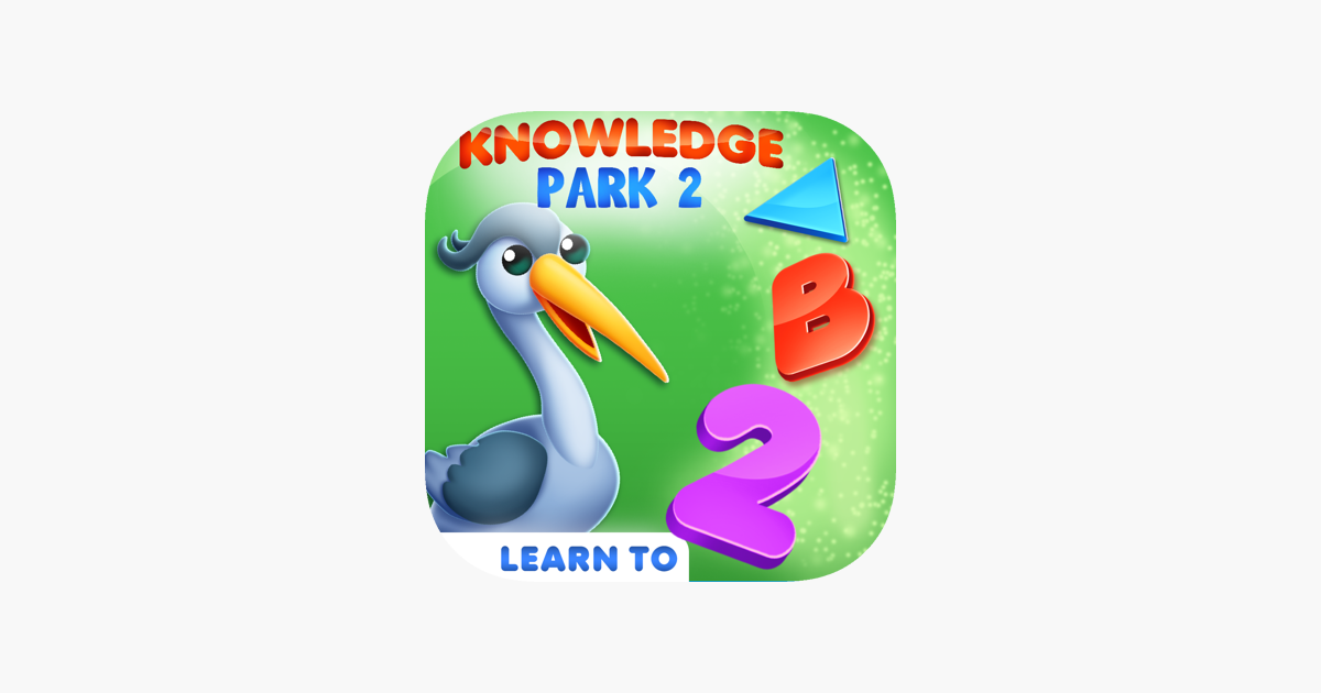 Games like RMB Games: Pre K Learning Park