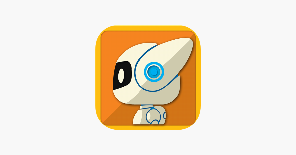 Games like Robotizen - Kid learn code 5+