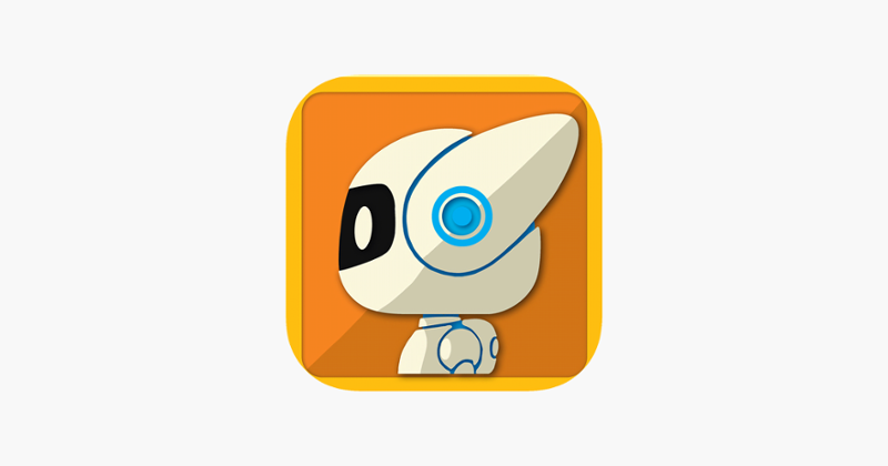 Robotizen - Kid learn code 5+ Game Cover