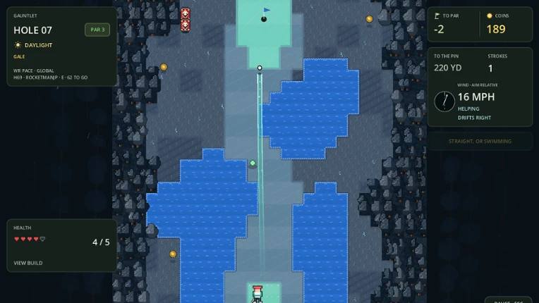Rogue Links Image