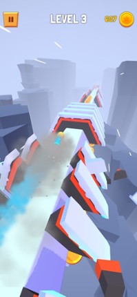 Rollway Run screenshot
