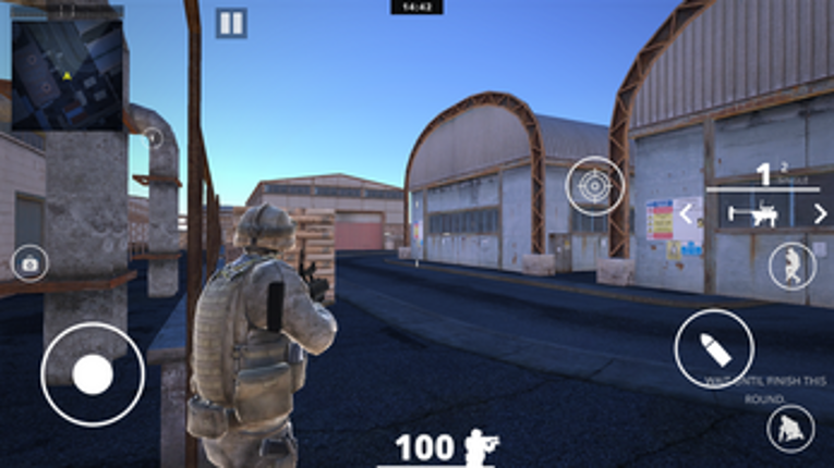 Royal Hunters screenshot