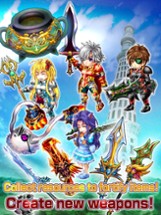 RPG Fairy Elements Image