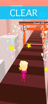 RPS RUN DASH Image
