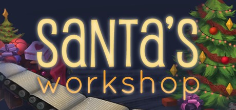 Games like Santa's Workshop