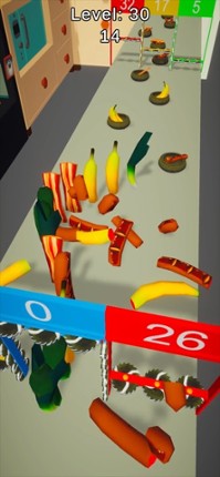 Sausage Part‪y screenshot