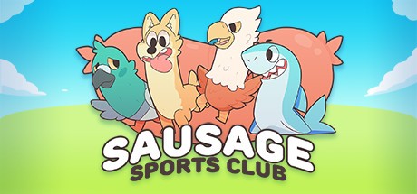Games like Sausage Sports Club