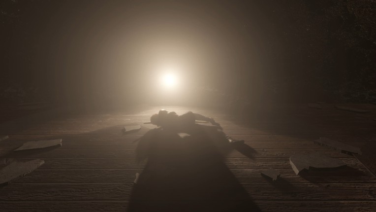 Selene's Unbearable Night screenshot