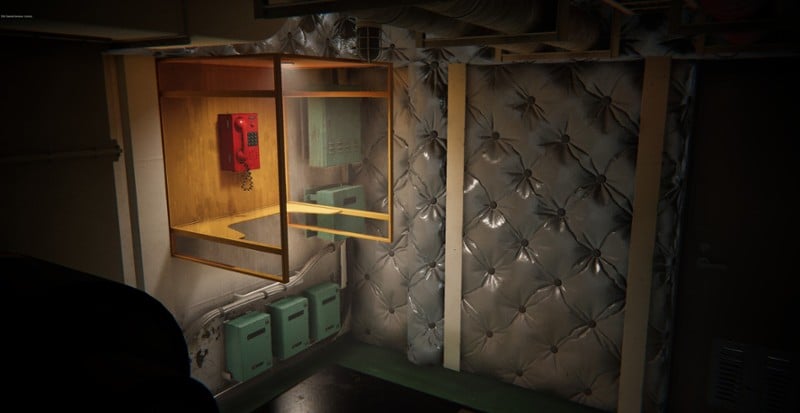 SENARA: The Sacrament Image